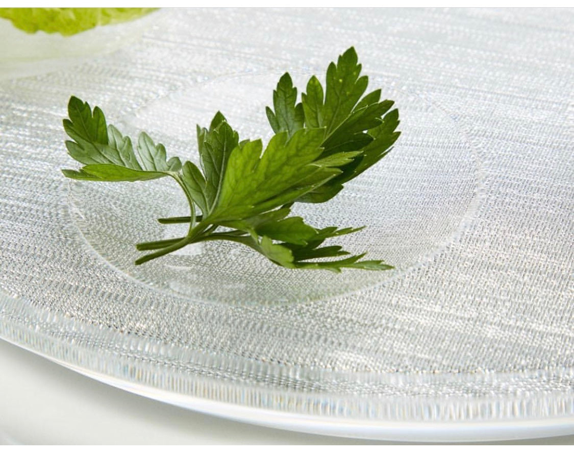 Seder Plate
