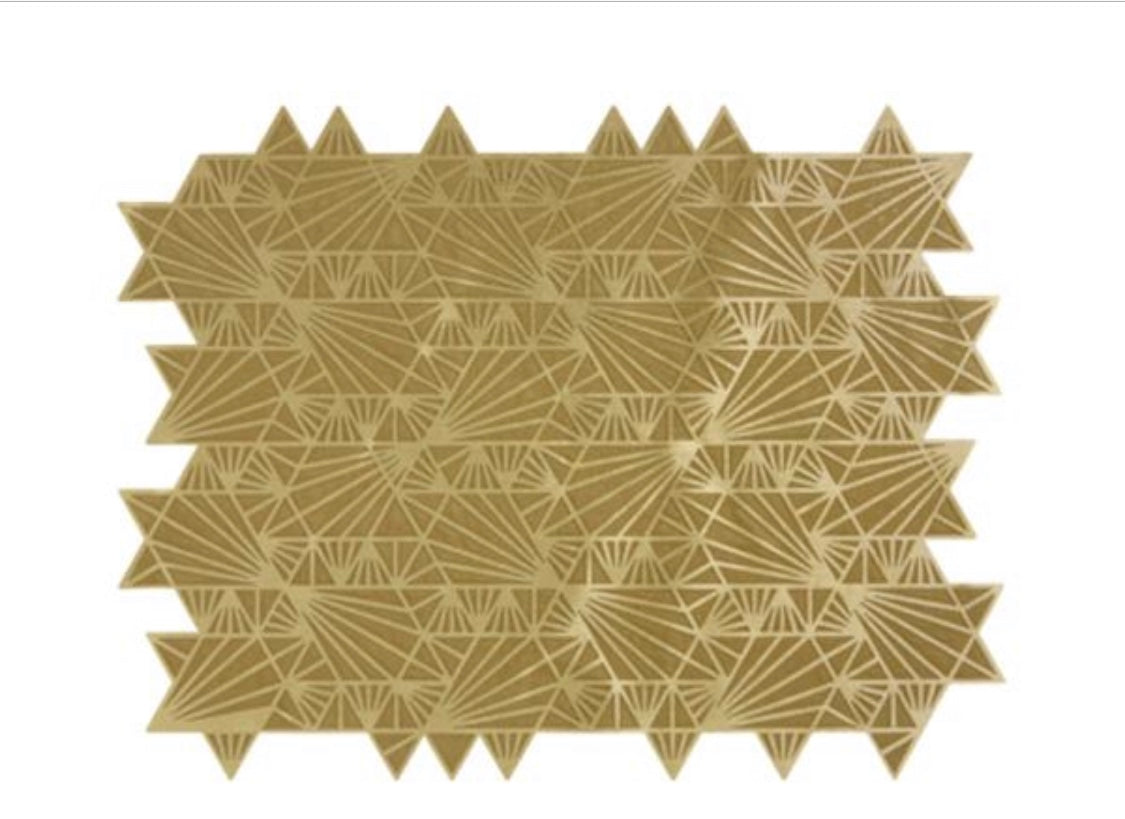 Magen David Challah Cover
