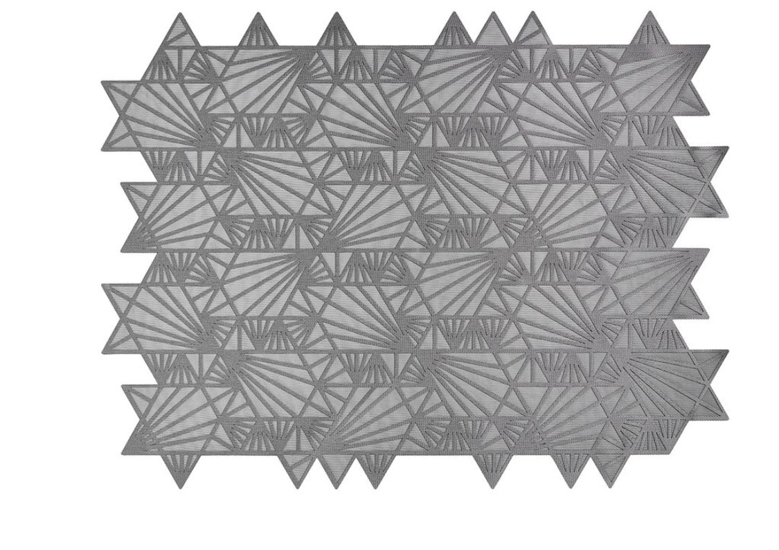 Magen David Challah Cover