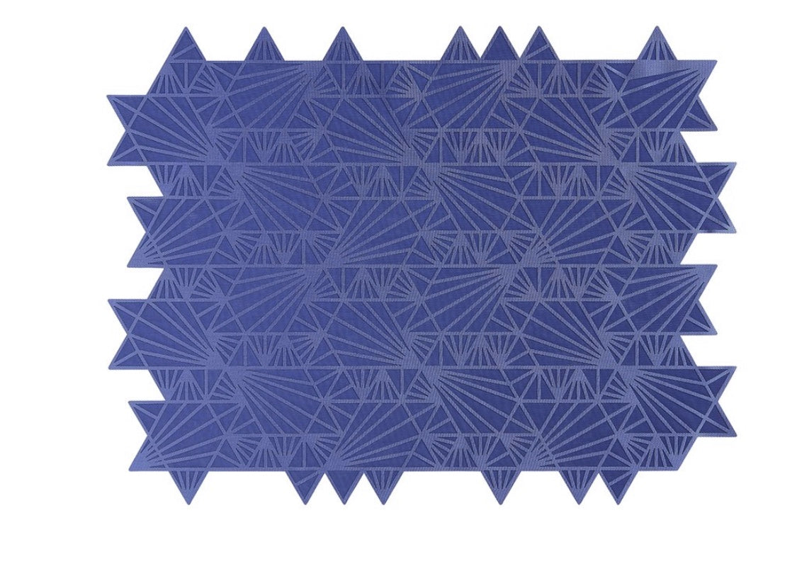 Magen David Challah Cover