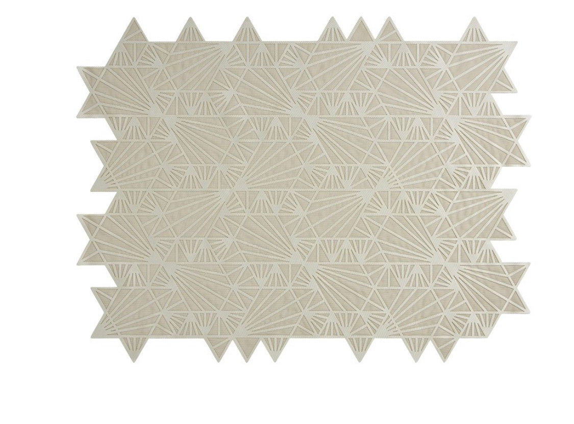 Magen David Challah Cover