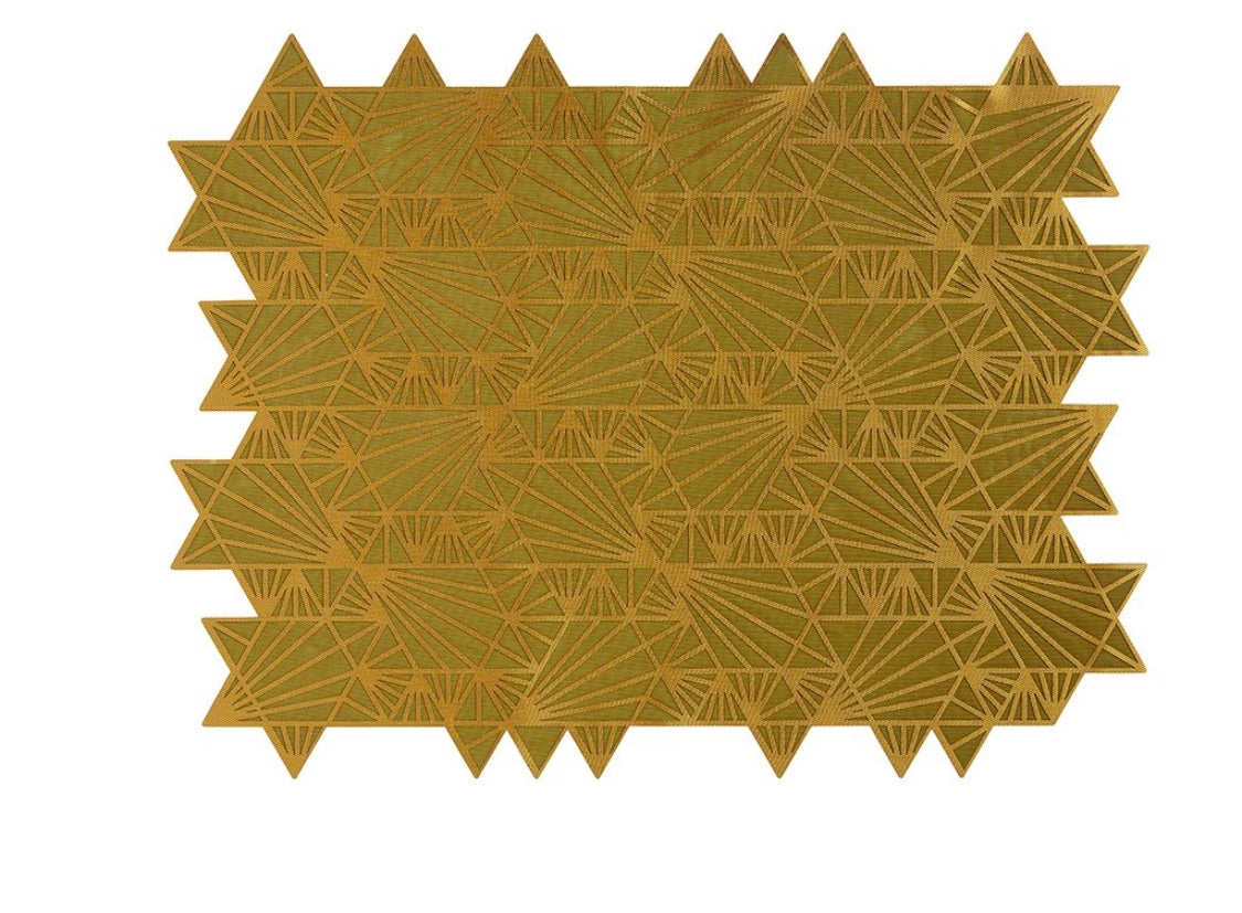 Magen David Challah Cover
