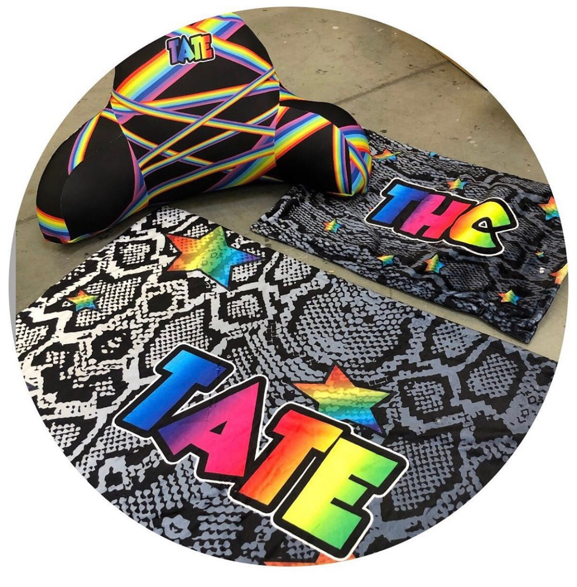 Floor Mats