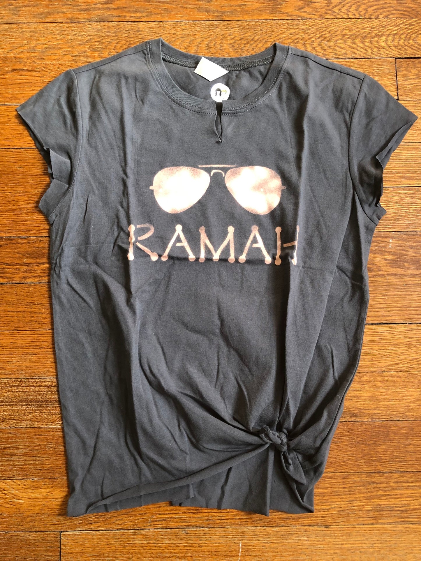 Camp Sunnies Tank