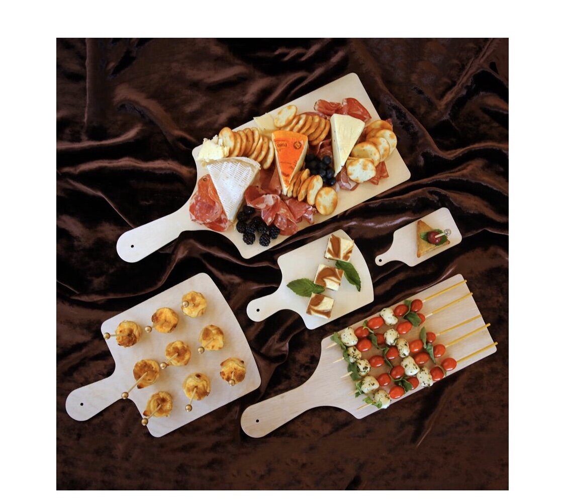 Cheeseboard