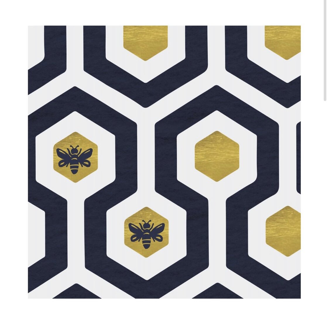 Honeycomb Charger