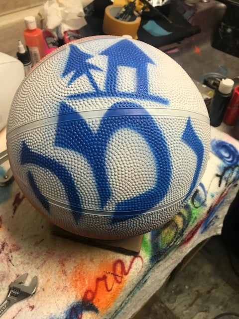 Sports Balls