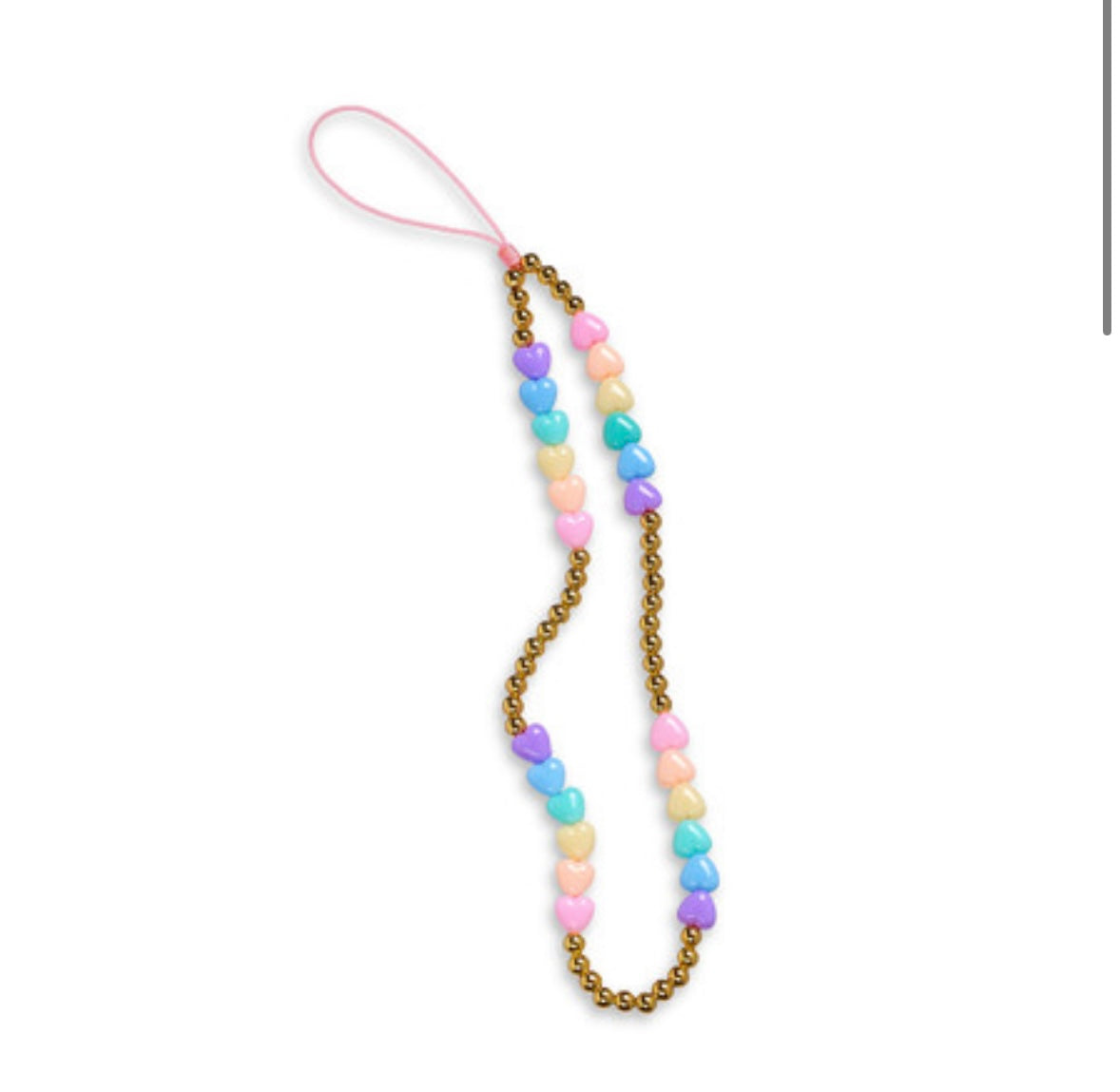 Cellphone chains