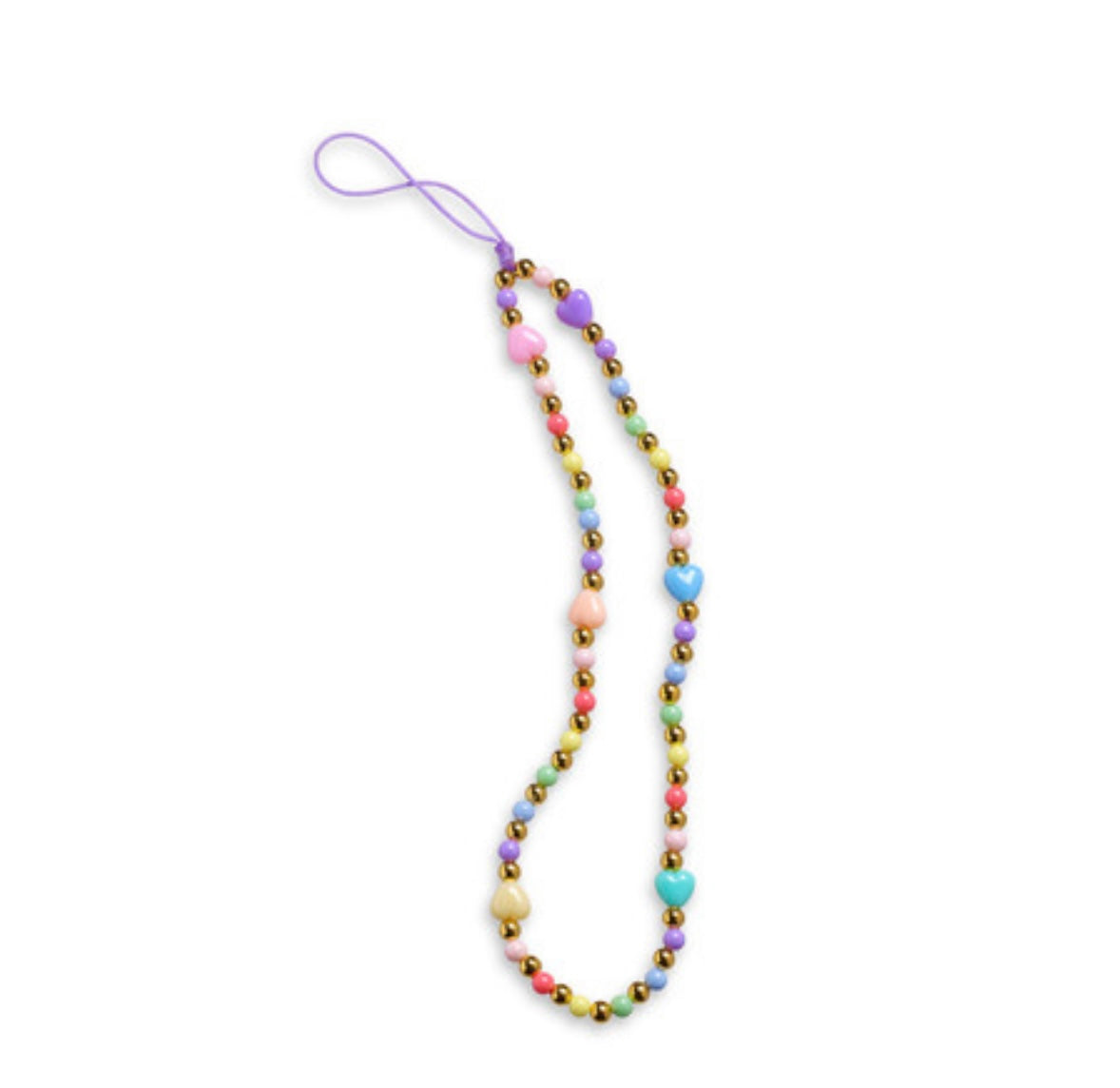 Cellphone chains