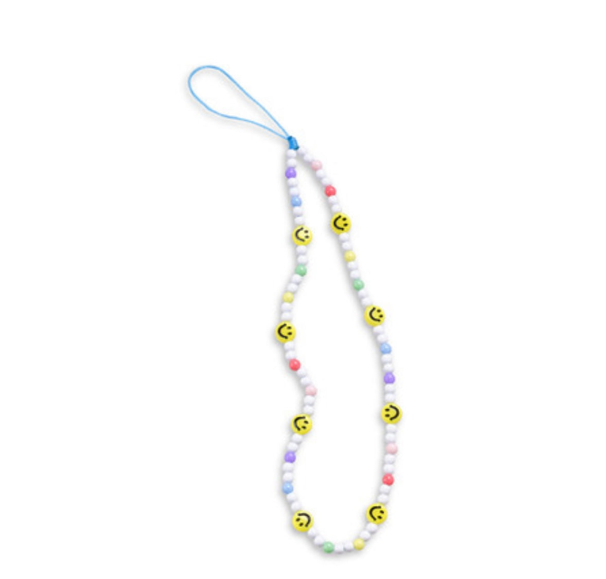 Cellphone chains