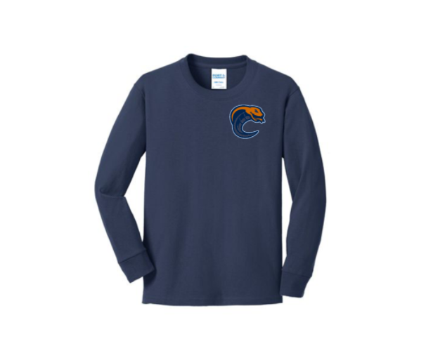 Long Sleeve T-shirt