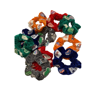 Camp Scrunchie