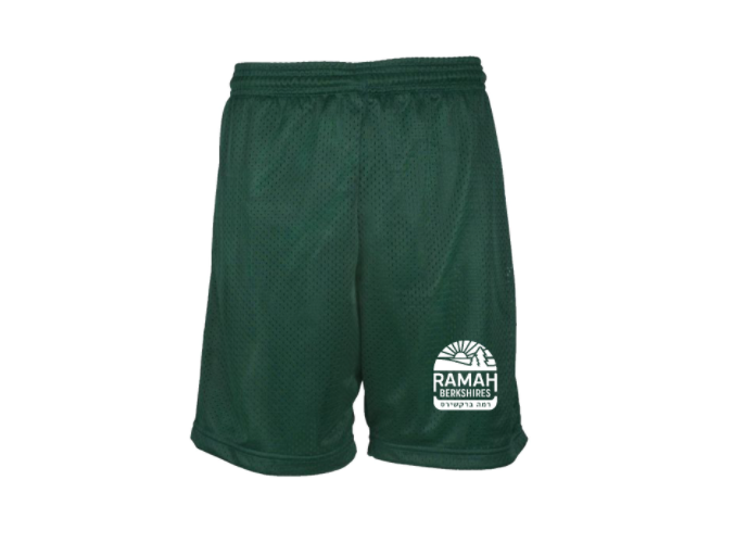 Athletic Shorts