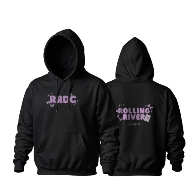 Rolling River Sweatshirts