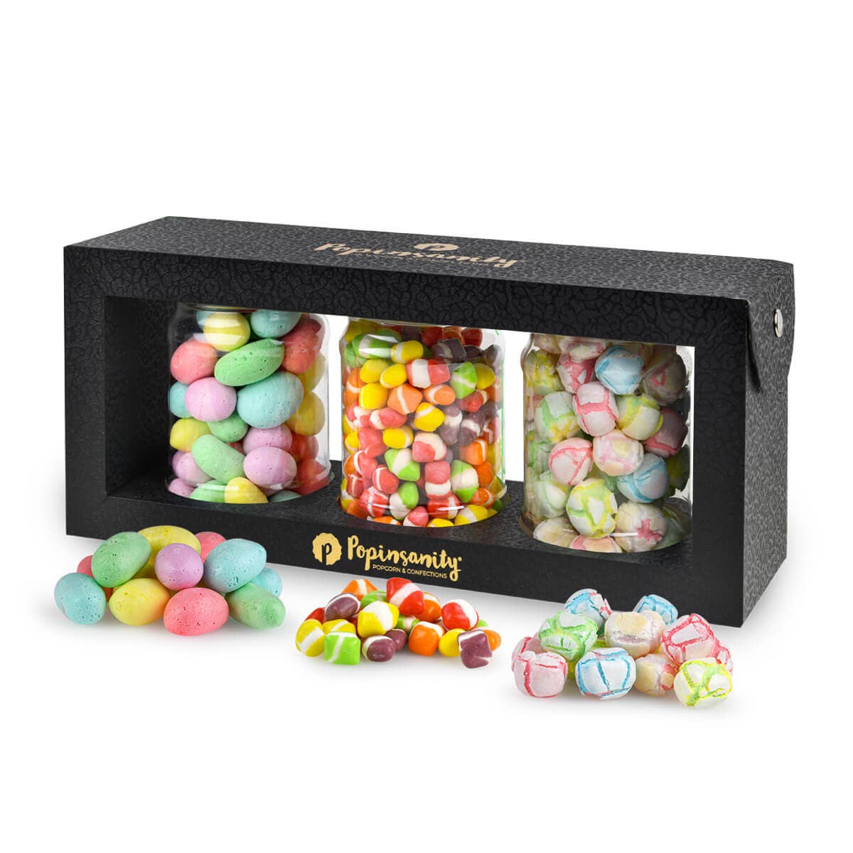 Freeze Dried Candy VIP Gift Box | 3 Popular Gourmet Flavors