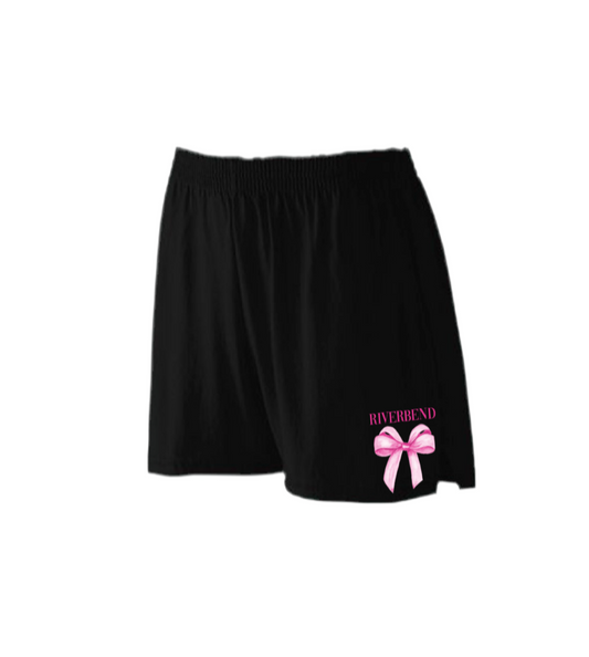Riverbend Bow Short