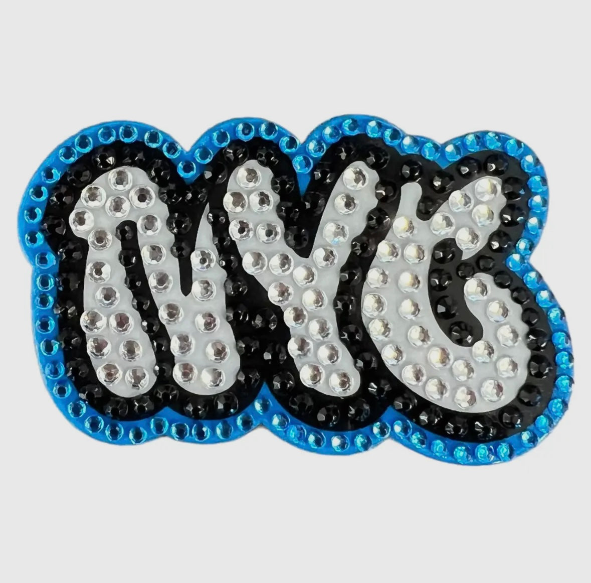 StickerBeans- 2 inches