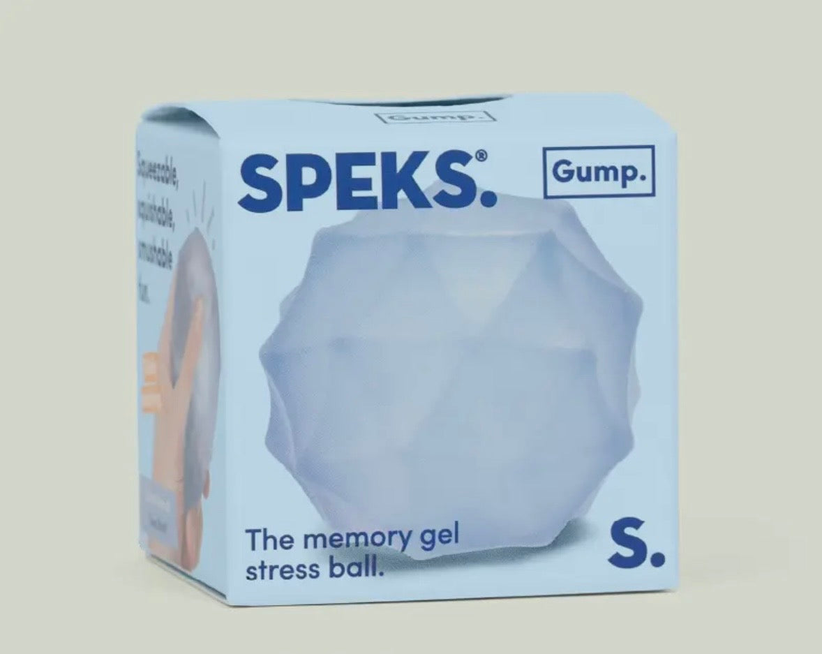Gump Surface