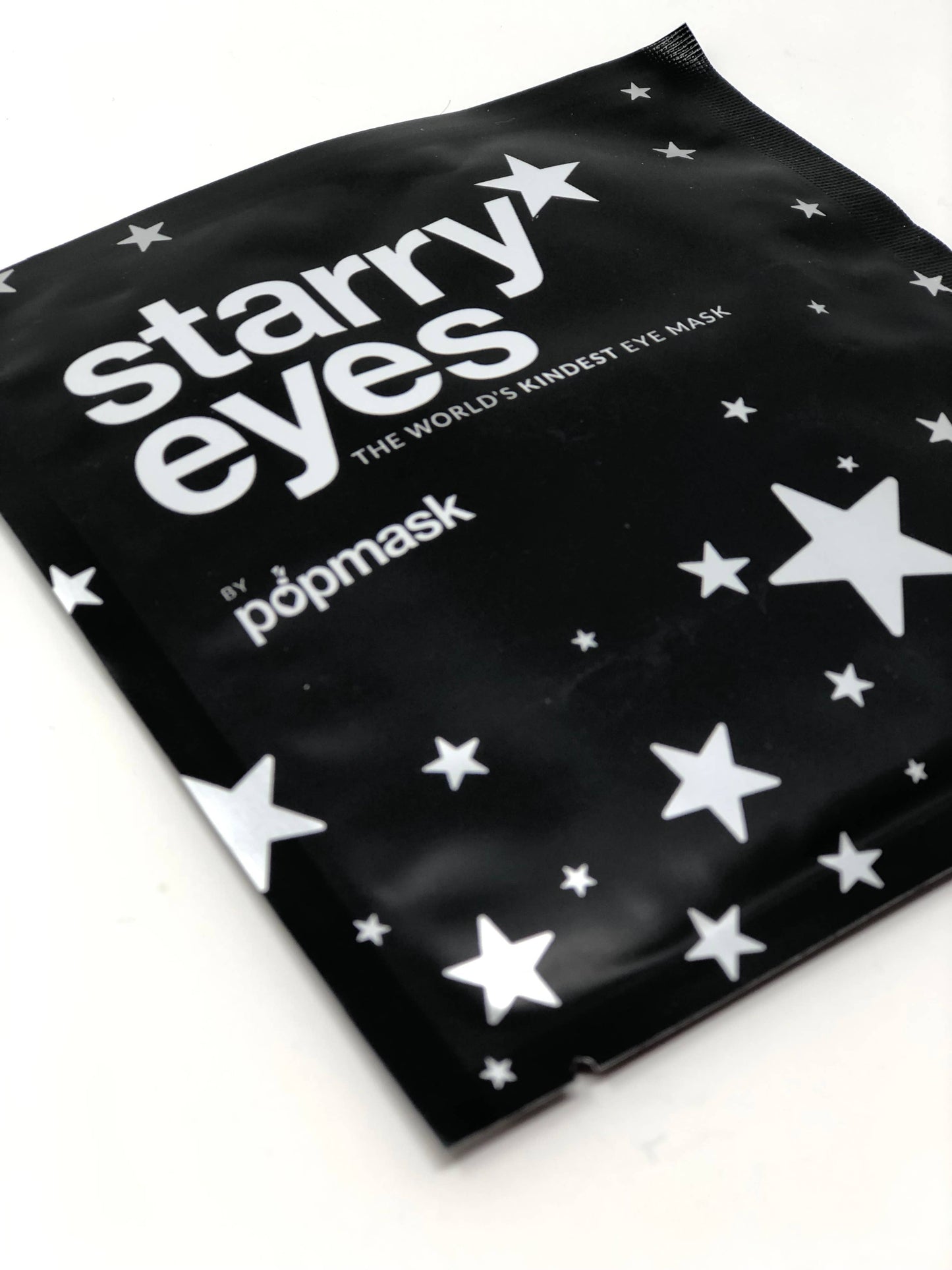 Starry Eyes Fragrance-free Self-warming Sleep Masks (5 Pack)