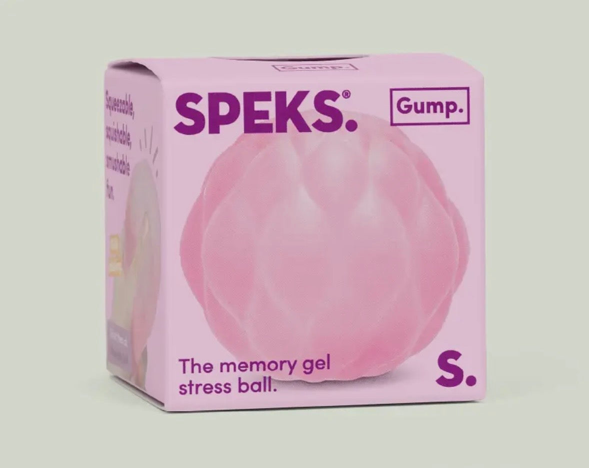 Gump Surface