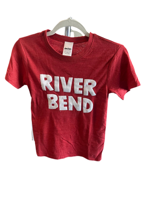 Riverbend Sewn On T-Shirt