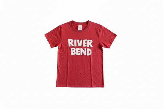 Riverbend Patch T-Shirt