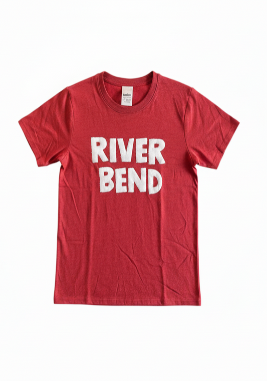 Riverbend Patch T-Shirt