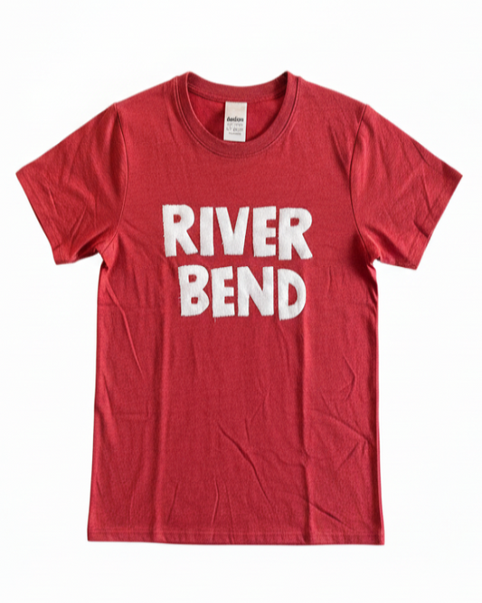 Riverbend Patch T-Shirt