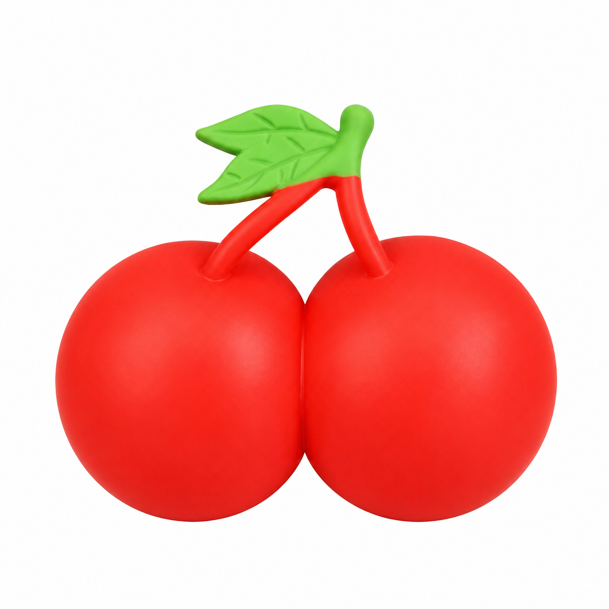 Jumbo Squishy Cherry 🍒- Sensory Toy