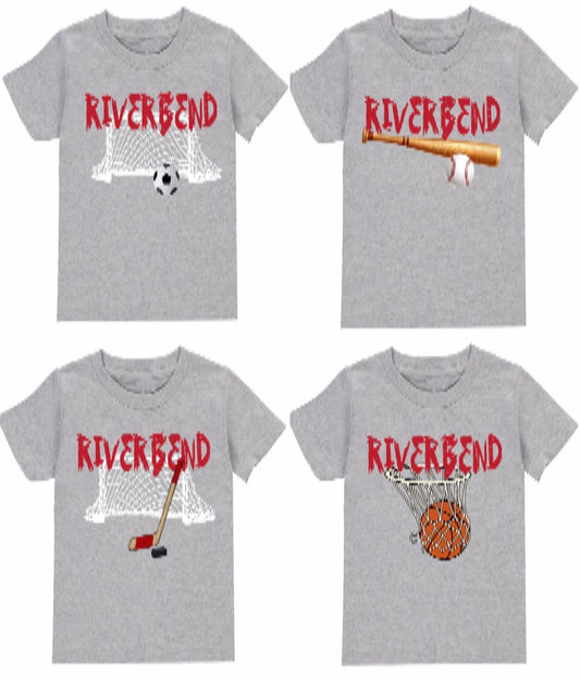 Riverbend Sport T-Shirt