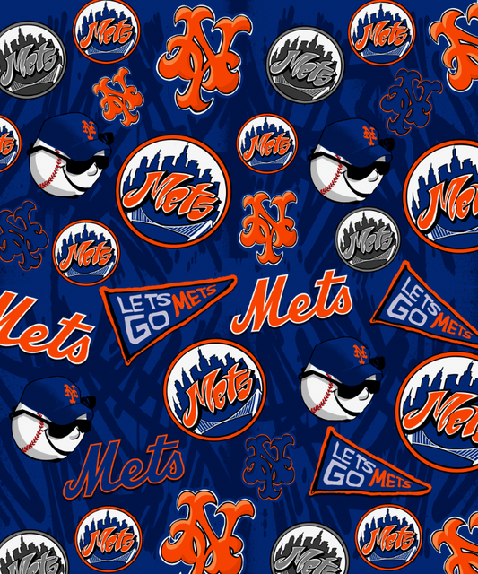 Mets Lounge Pants New