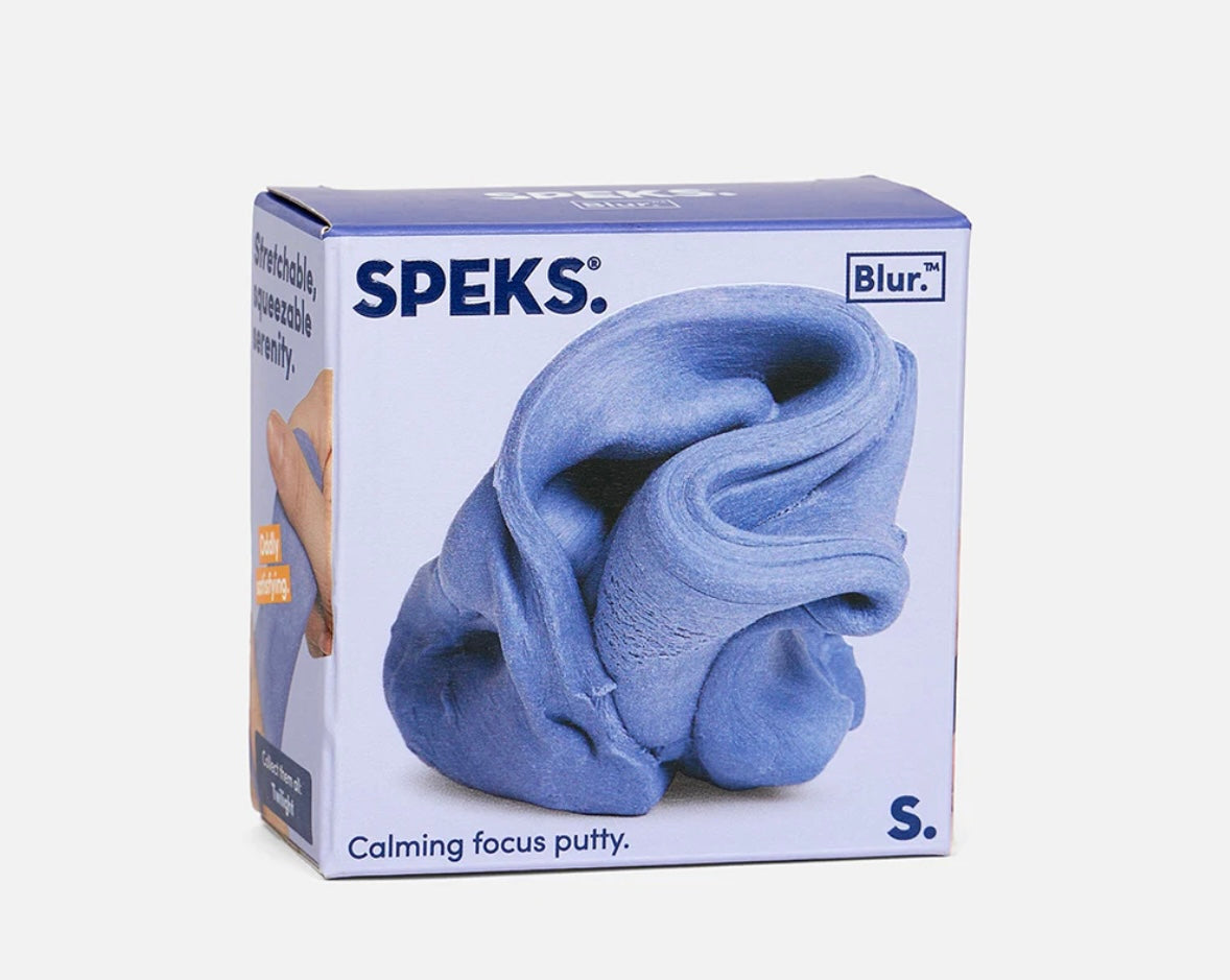 Speks Blur
