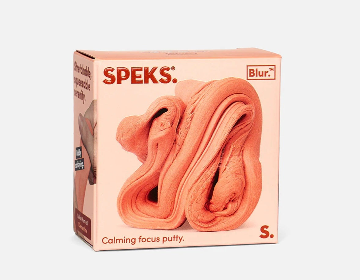Speks Blur