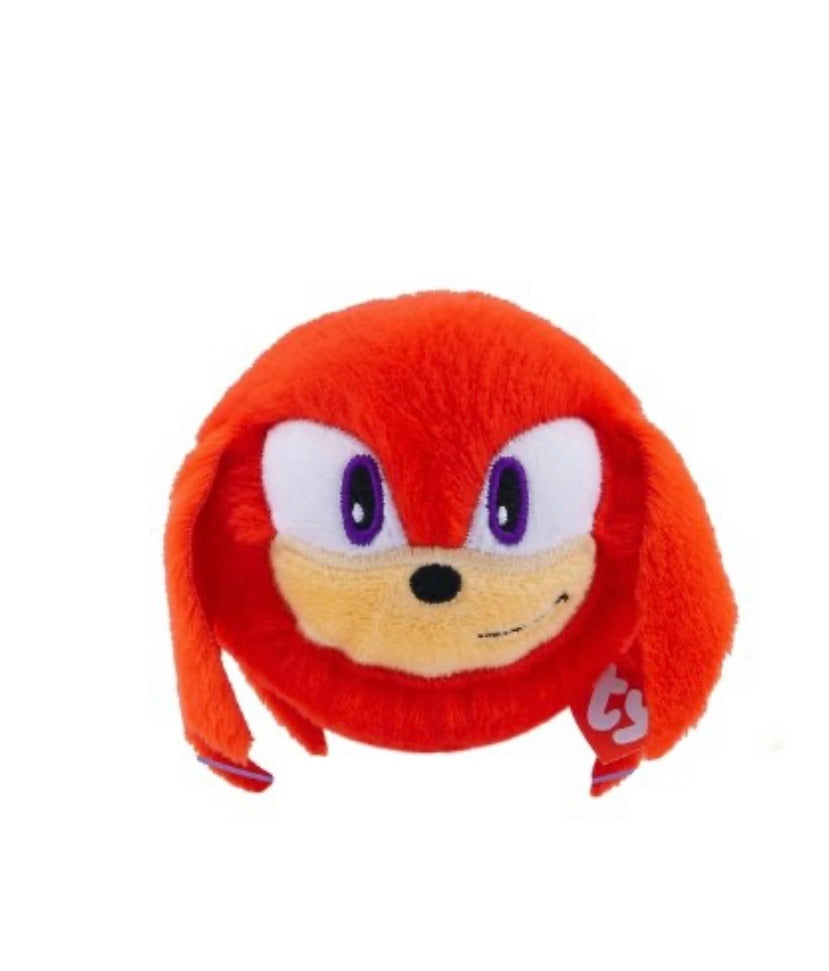 Beanie Bouncers by TY