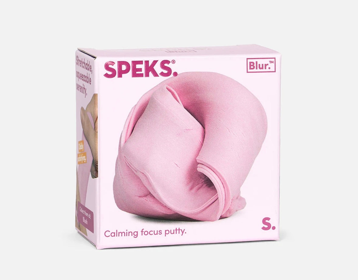 Speks Blur