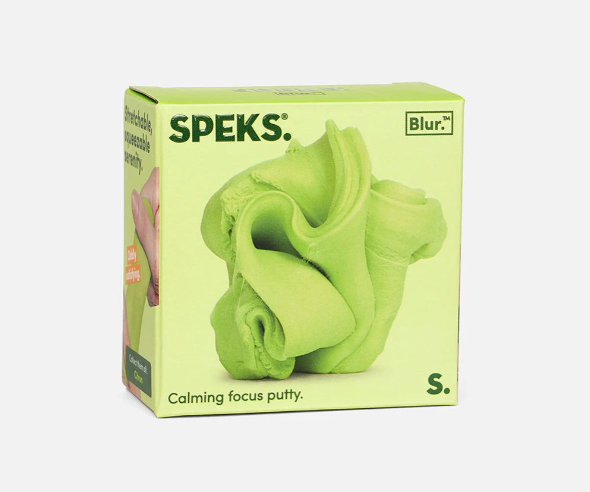 Speks Blur