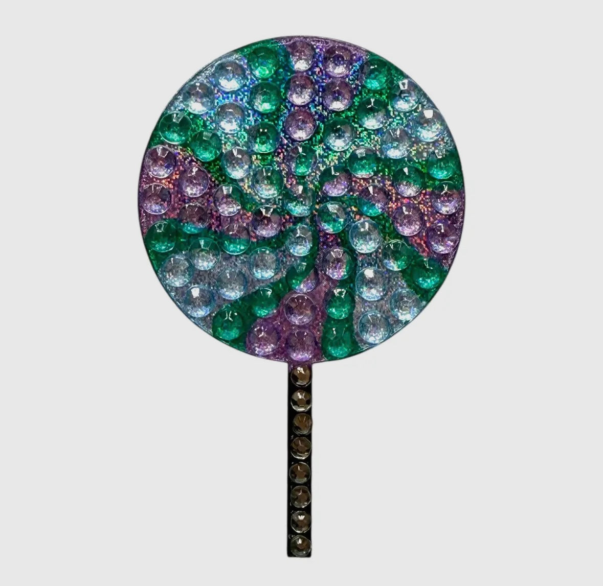 Surprise StickerBeans