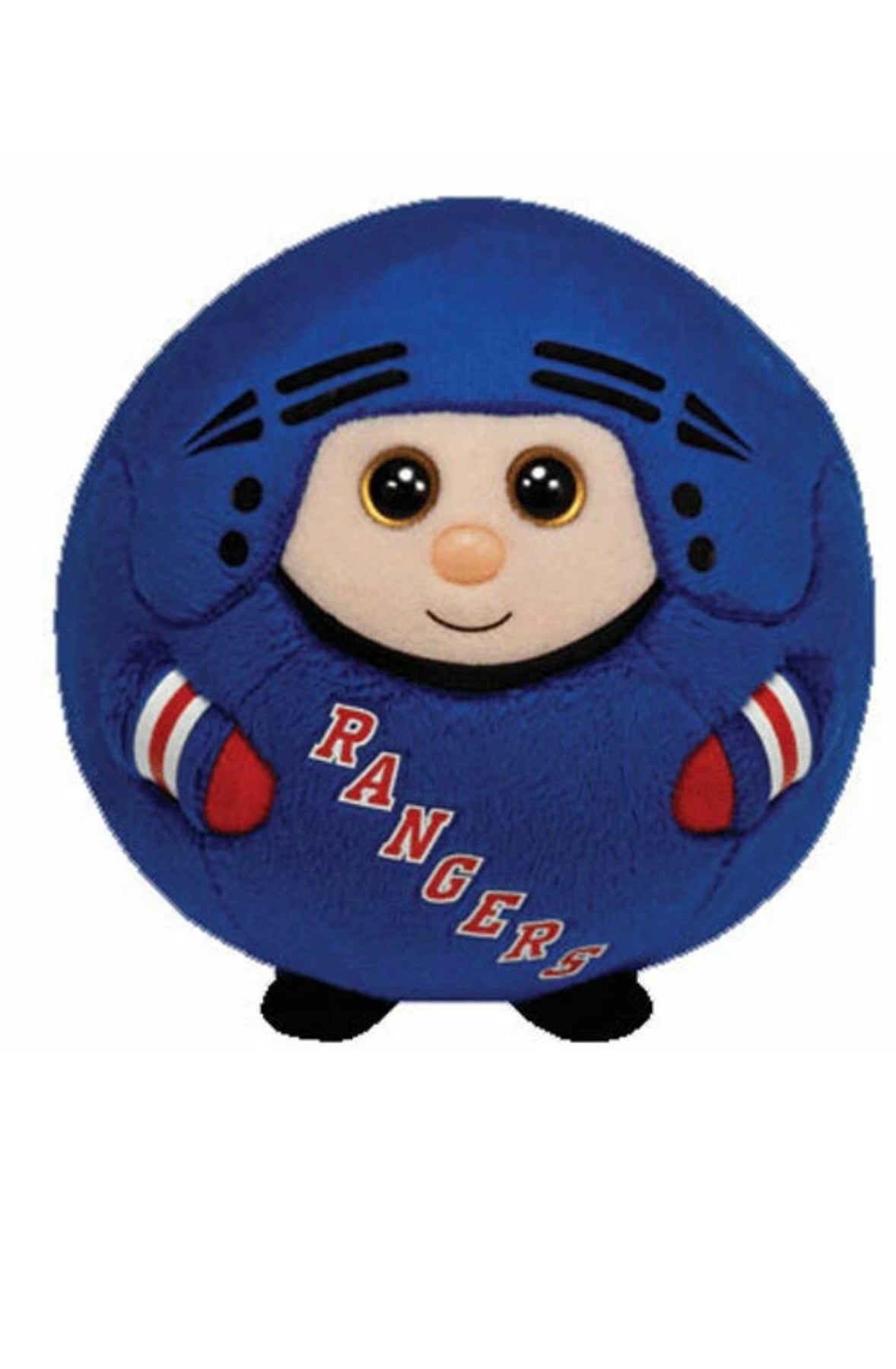 TY Beanie Ballz