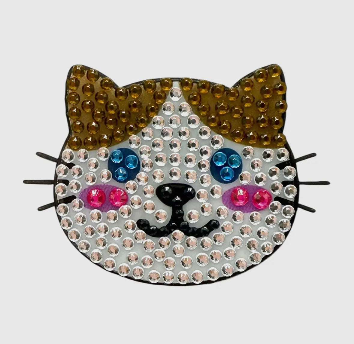 Surprise StickerBeans