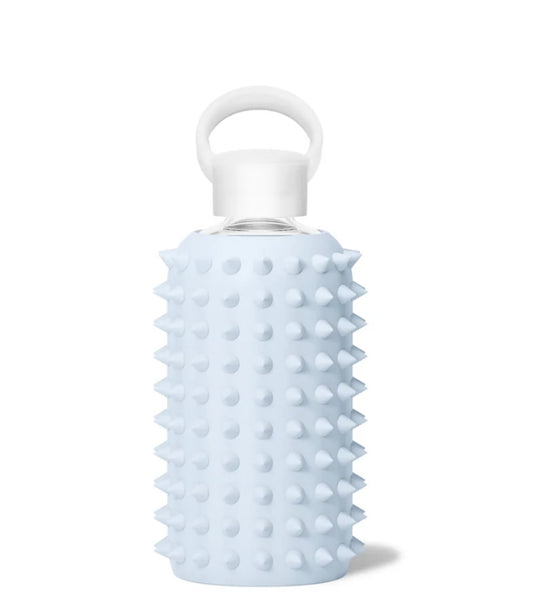 BKR Bottle in Spiked Grace - Little (500ML / 16 Oz)