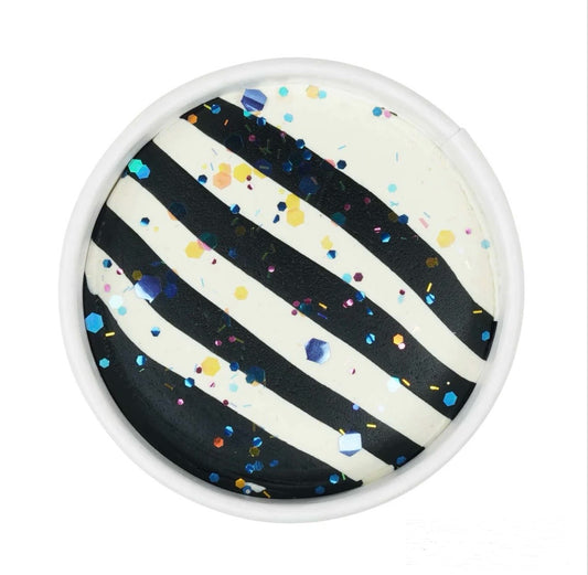 Land of Nod Zebra Dough