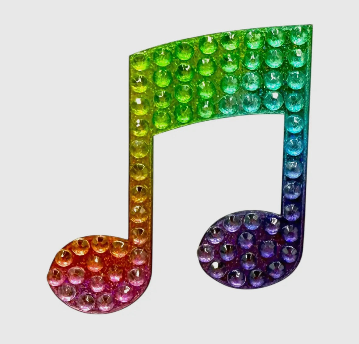 Surprise StickerBeans