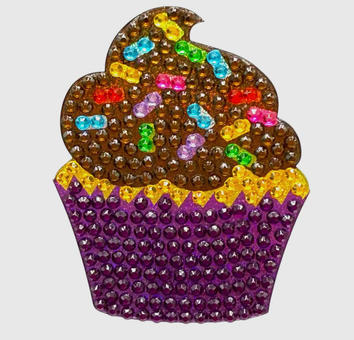 Surprise StickerBeans