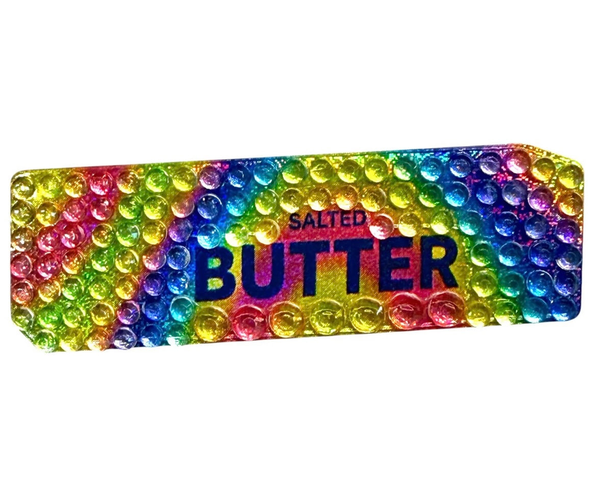 StickerBeans- 2 inches