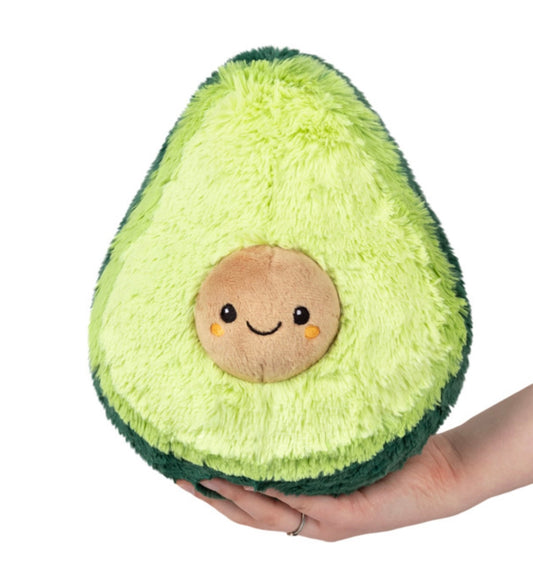 Snugglemi Snackers (Squishable)