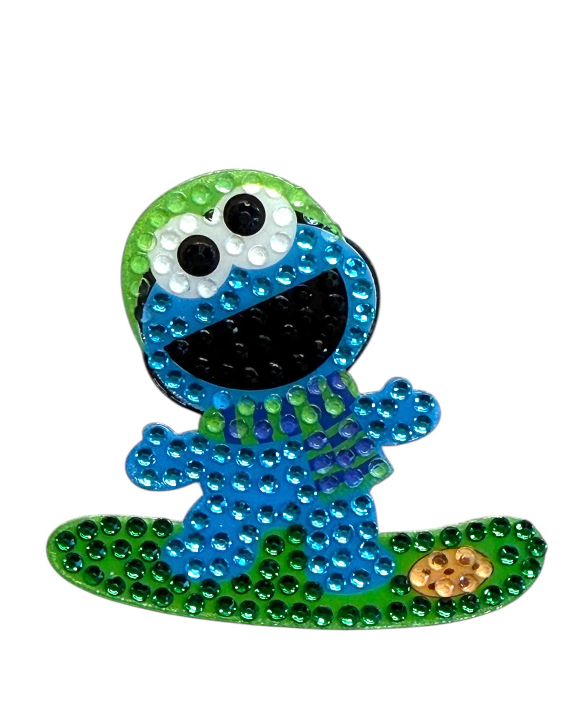 StickerBeans- 2 inches