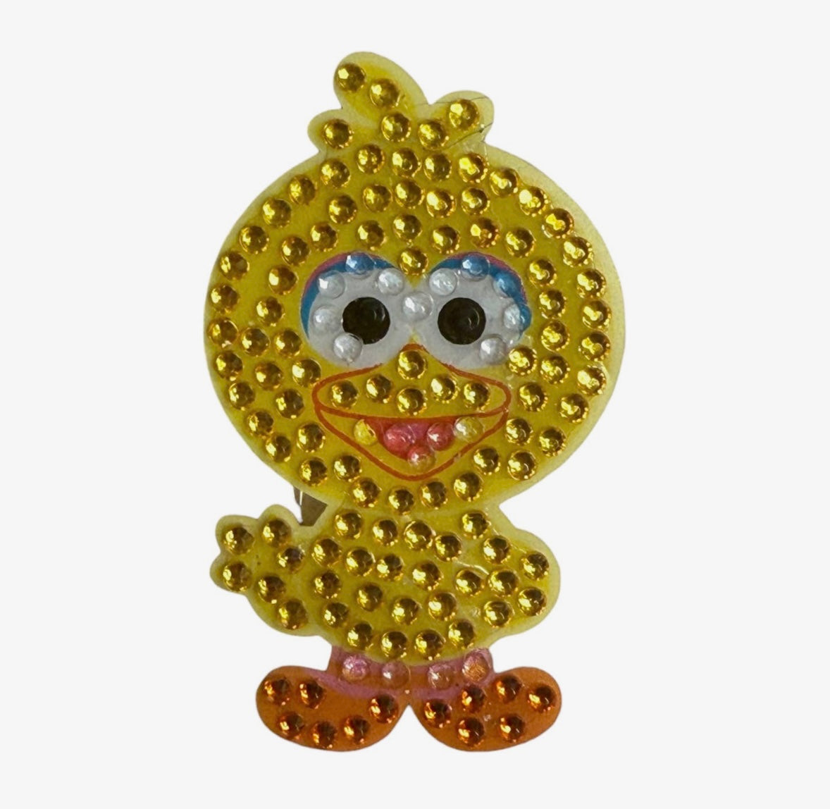 StickerBeans- 2 inches