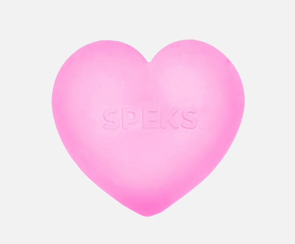 Speks Gump Heart