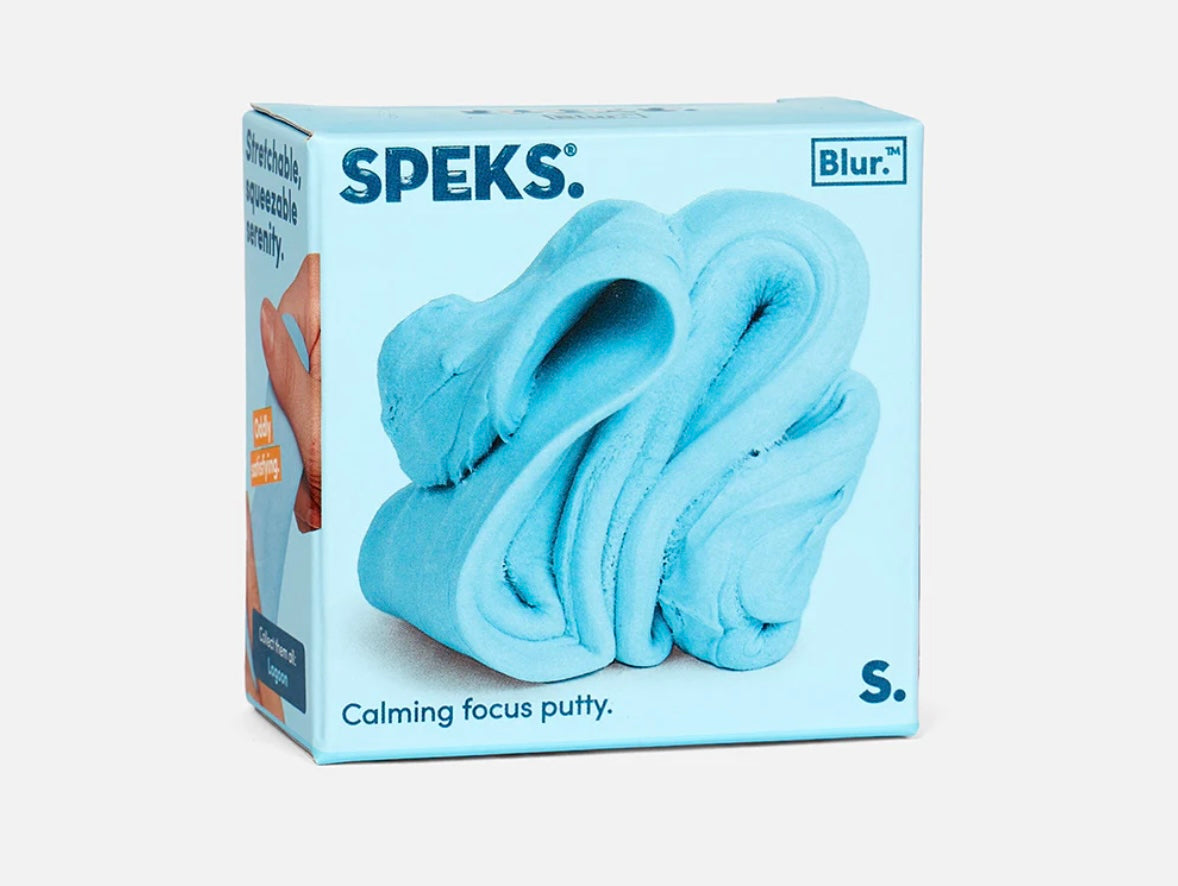 Speks Blur