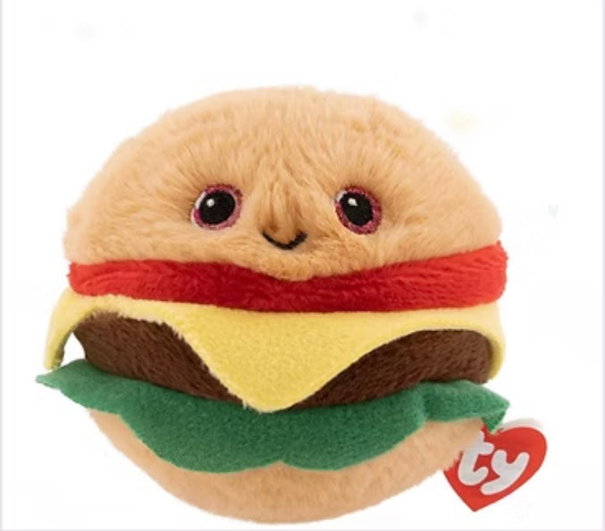 Beanie Bouncers by TY